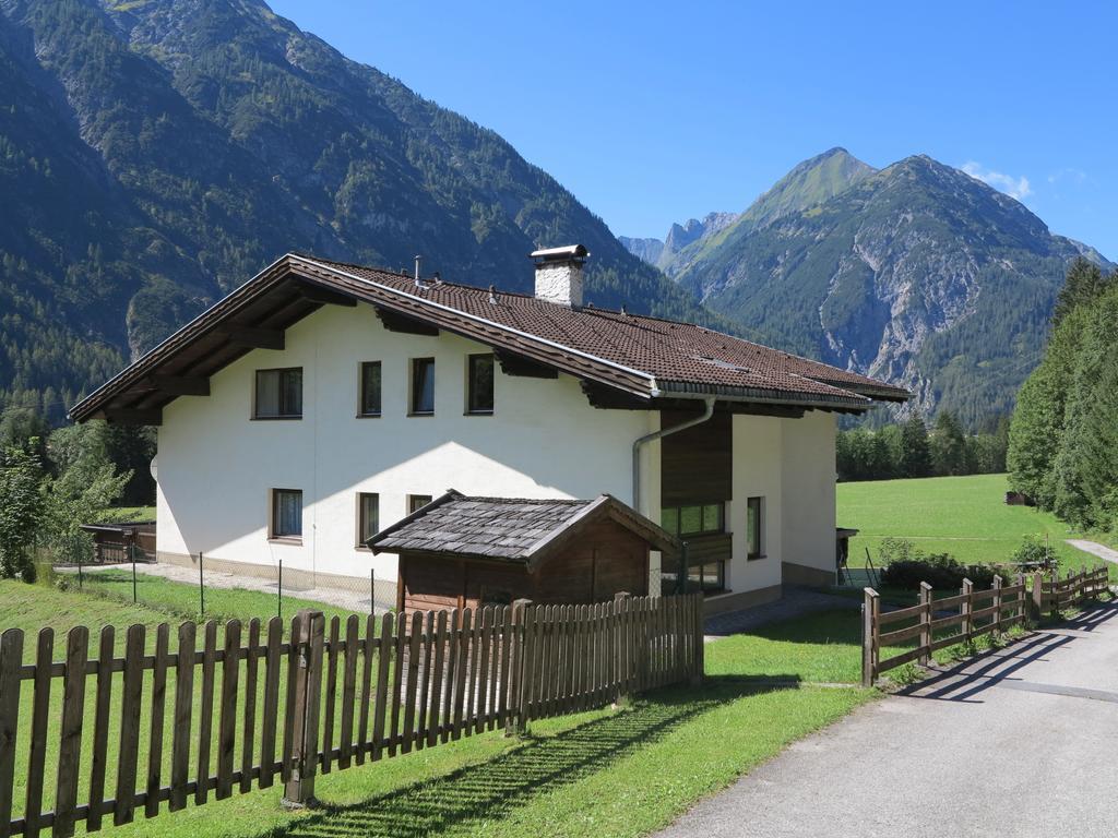 Haus Herma Бах Стая снимка